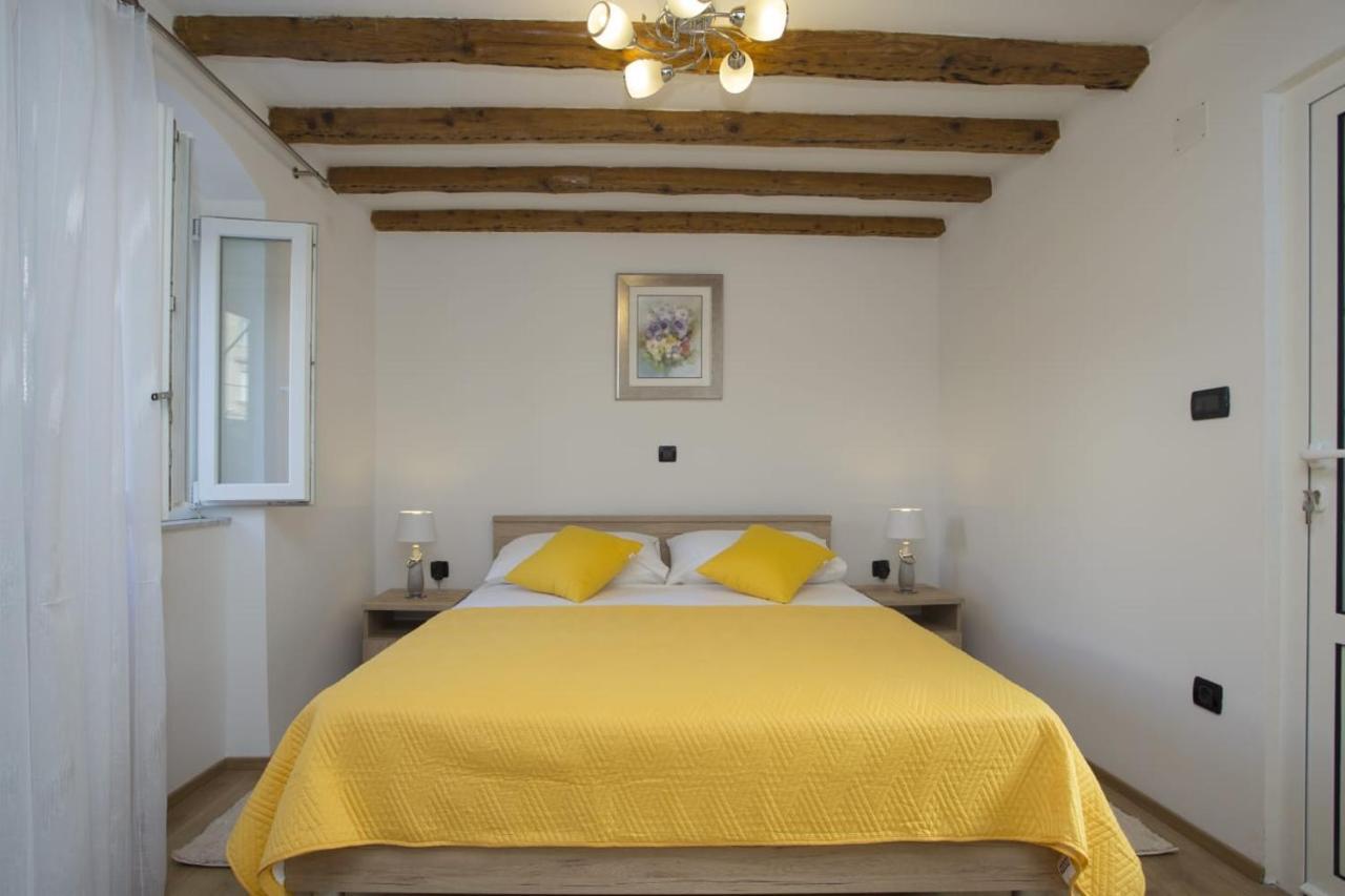 Old Town Room Сплит Экстерьер фото