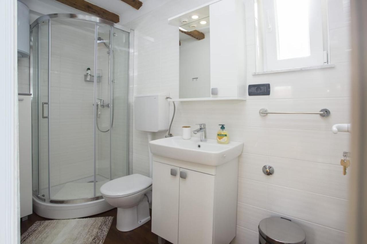 Old Town Room Сплит Экстерьер фото