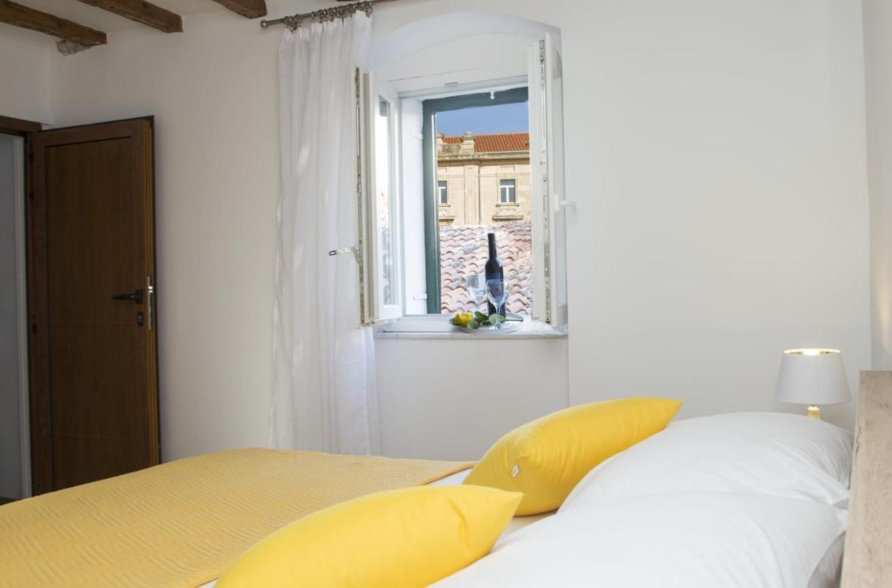 Old Town Room Сплит Экстерьер фото