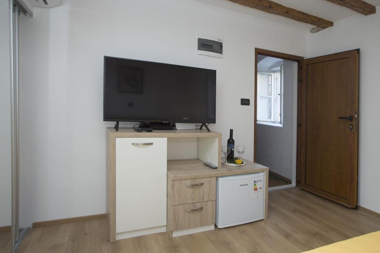 Old Town Room Сплит Экстерьер фото