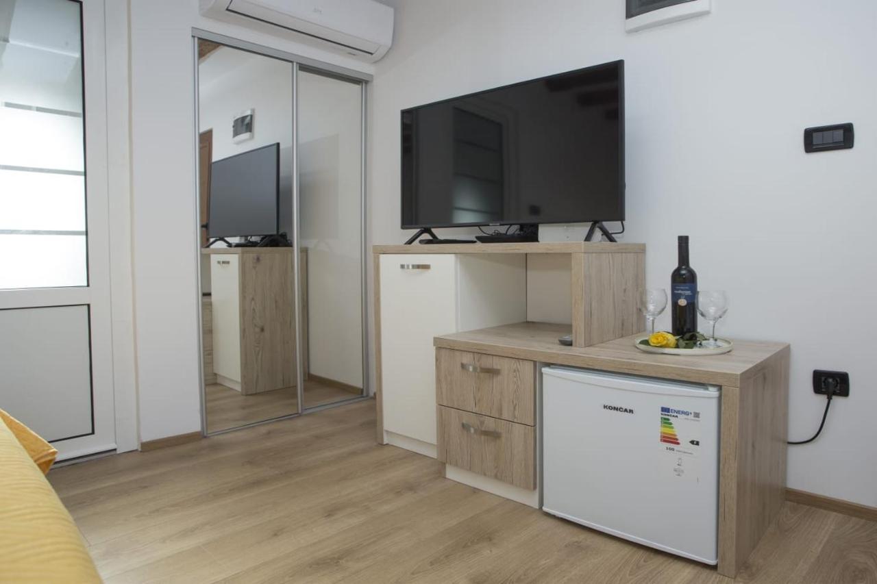 Old Town Room Сплит Экстерьер фото